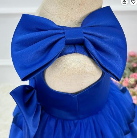 Flower Dress 4