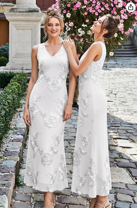 Formal Cocktail Dress 4