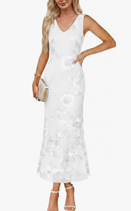 Formal Cocktail Dress 5