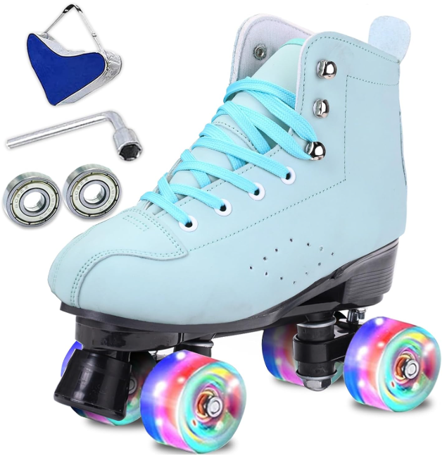 Roller Skates 1