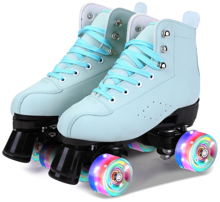 Roller Skates 2