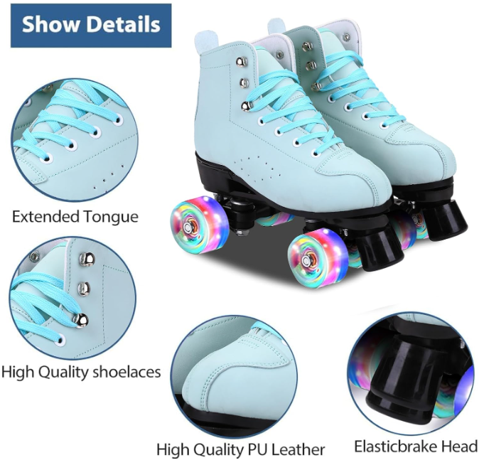 Roller Skates 3