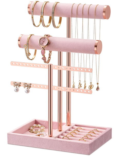 Jewelry Stand Organizer 1