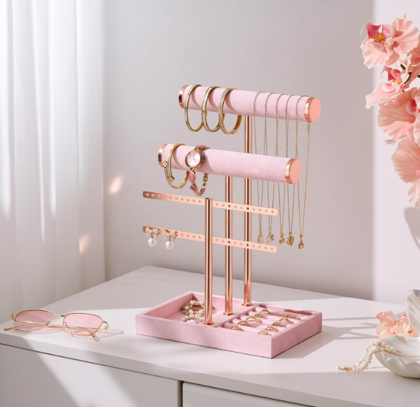 Jewelry Stand Organizer 2