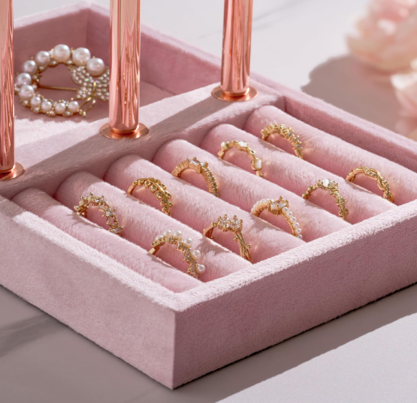 Jewelry Stand Organizer 3