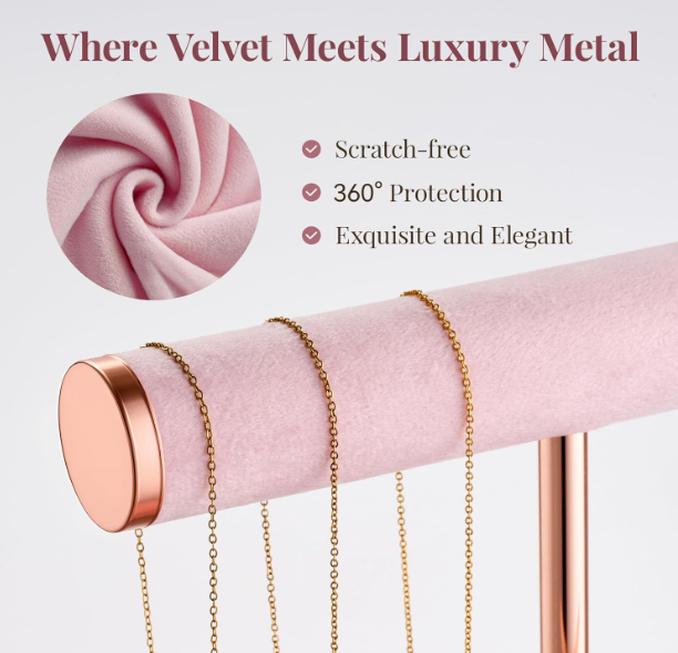 Jewelry Stand Organizer 4