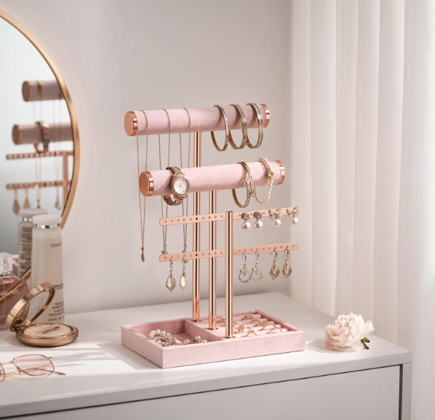 Jewelry Stand Organizer 6