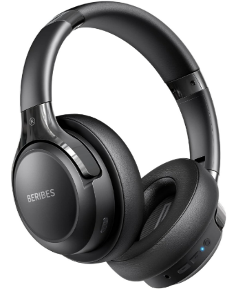 Wireless Audio Headphones 1