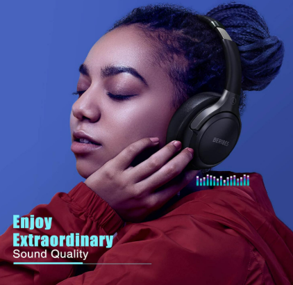 Wireless Audio Headphones 2