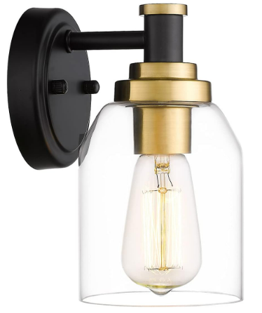 Wall Light 1
