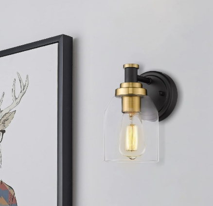 Wall Light 2