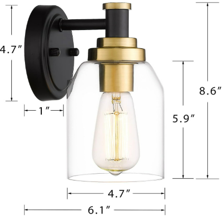 Wall Light 3