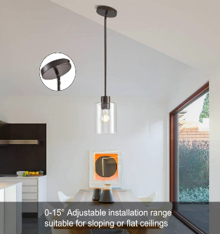 Pendant Lights Kitchen Island 4