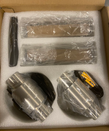 Wireless Wall Sconces 5