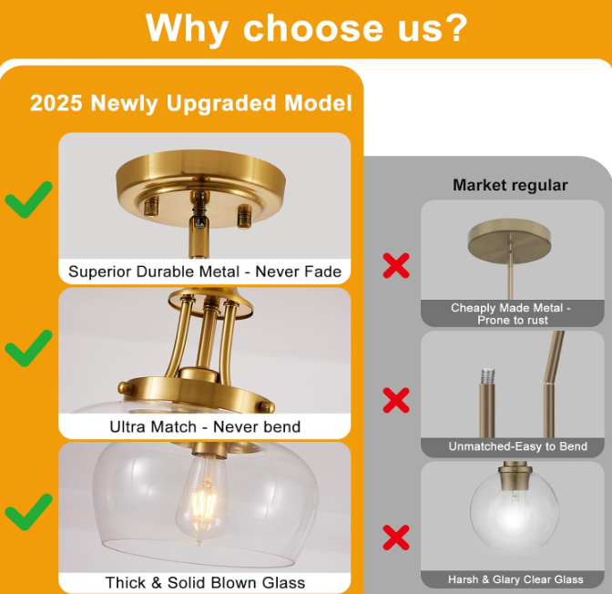 Pendant Light 3