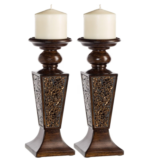 Schonwerk Candle Holders 2