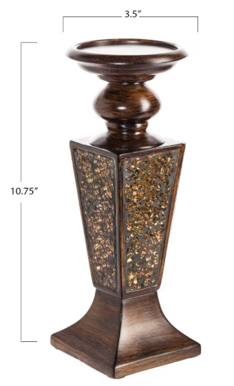 Schonwerk Candle Holders 4