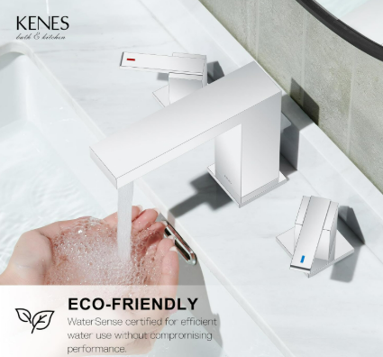 Bathroom Faucet 4
