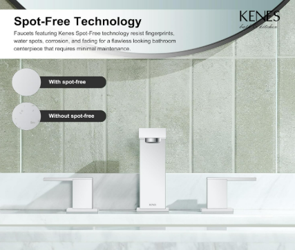 Bathroom Faucet 6