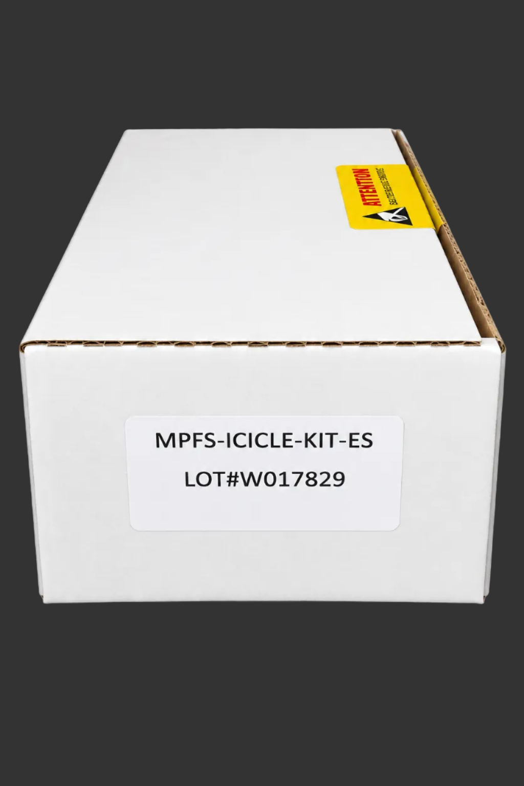 PolarFire® SoC MPFS-ES Icicle Development Kit 5