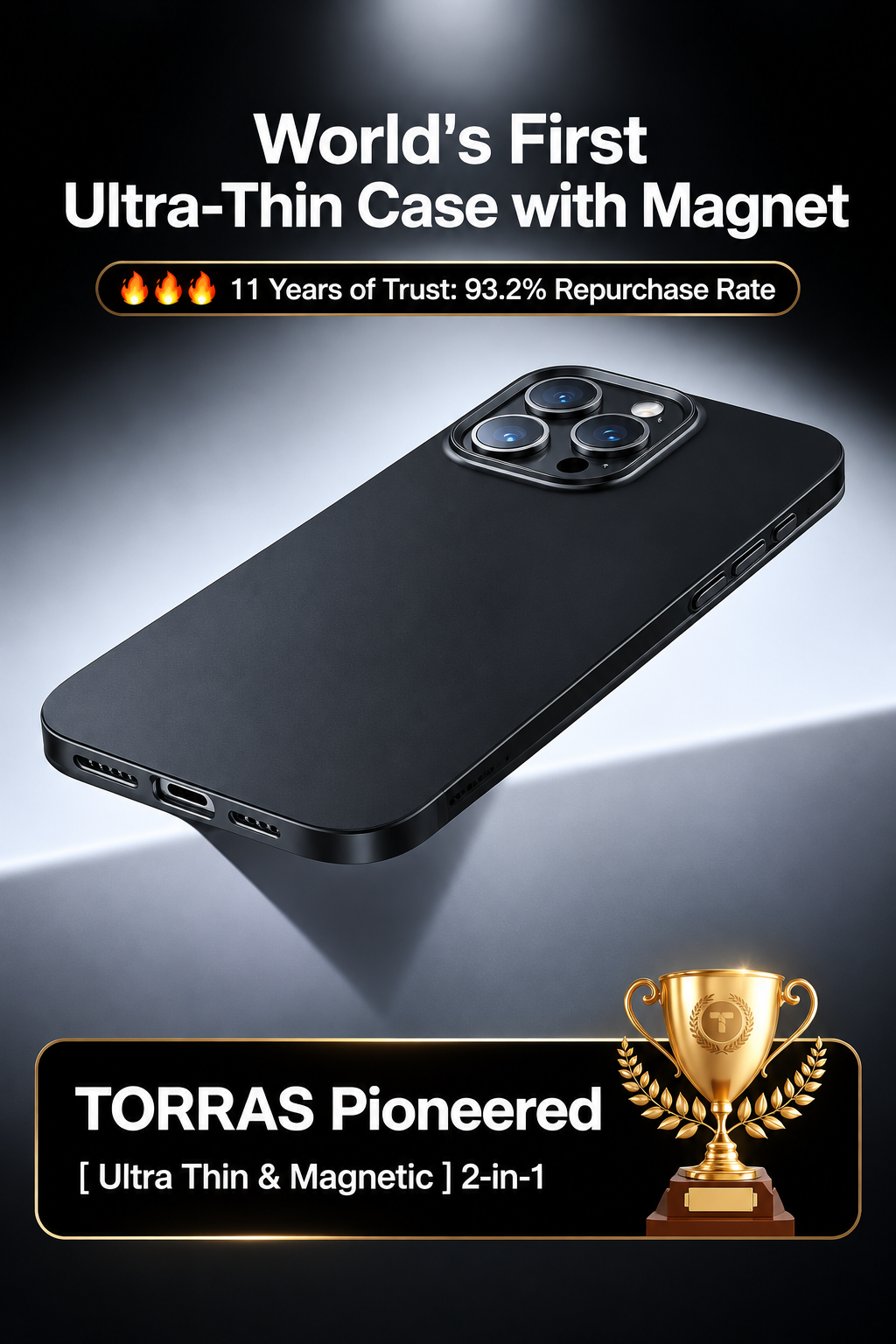 iPhone 16 Pro Case 3