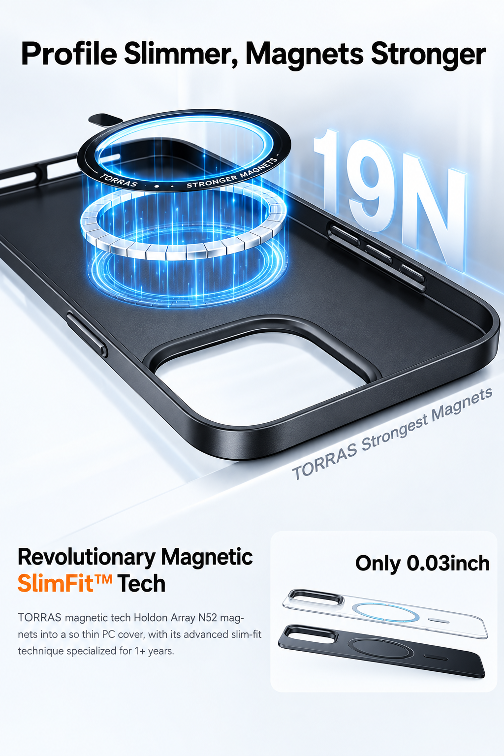 iPhone 16 Pro Case 4