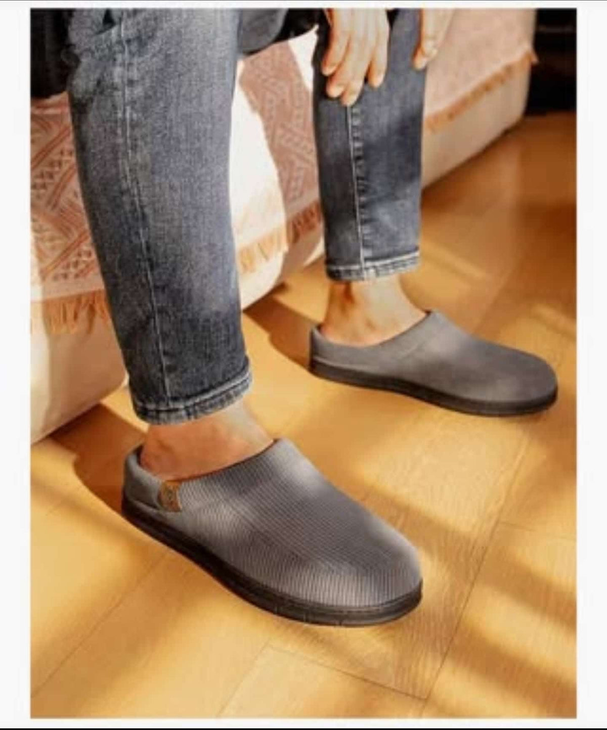 Slippers