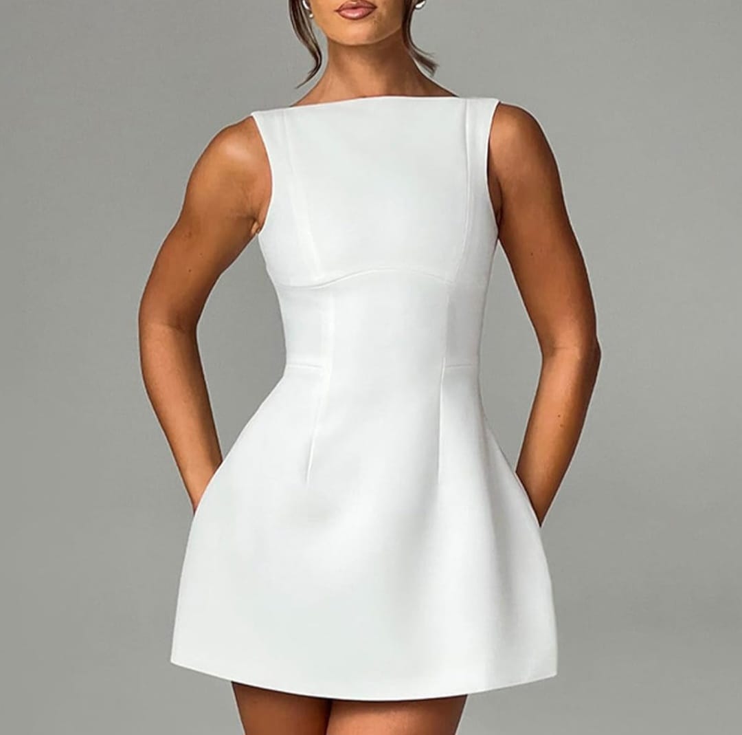 Party Dress 3