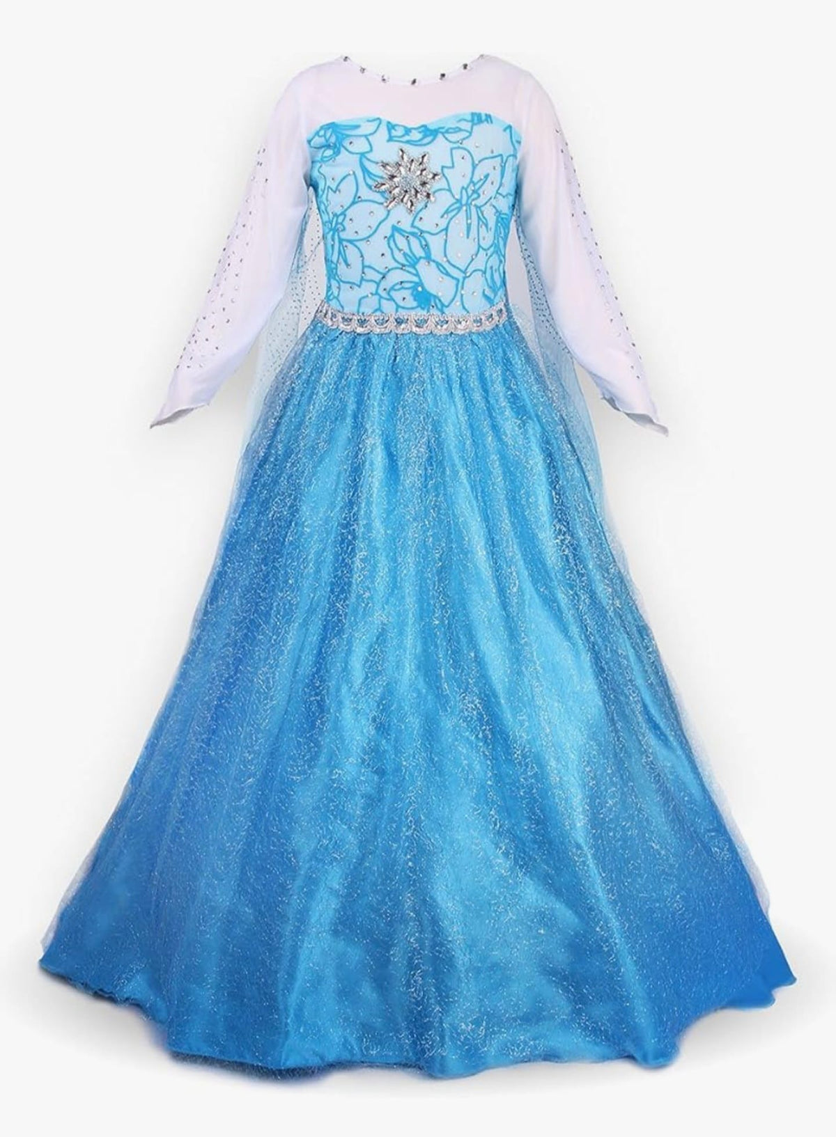 Princess Costume Set 3