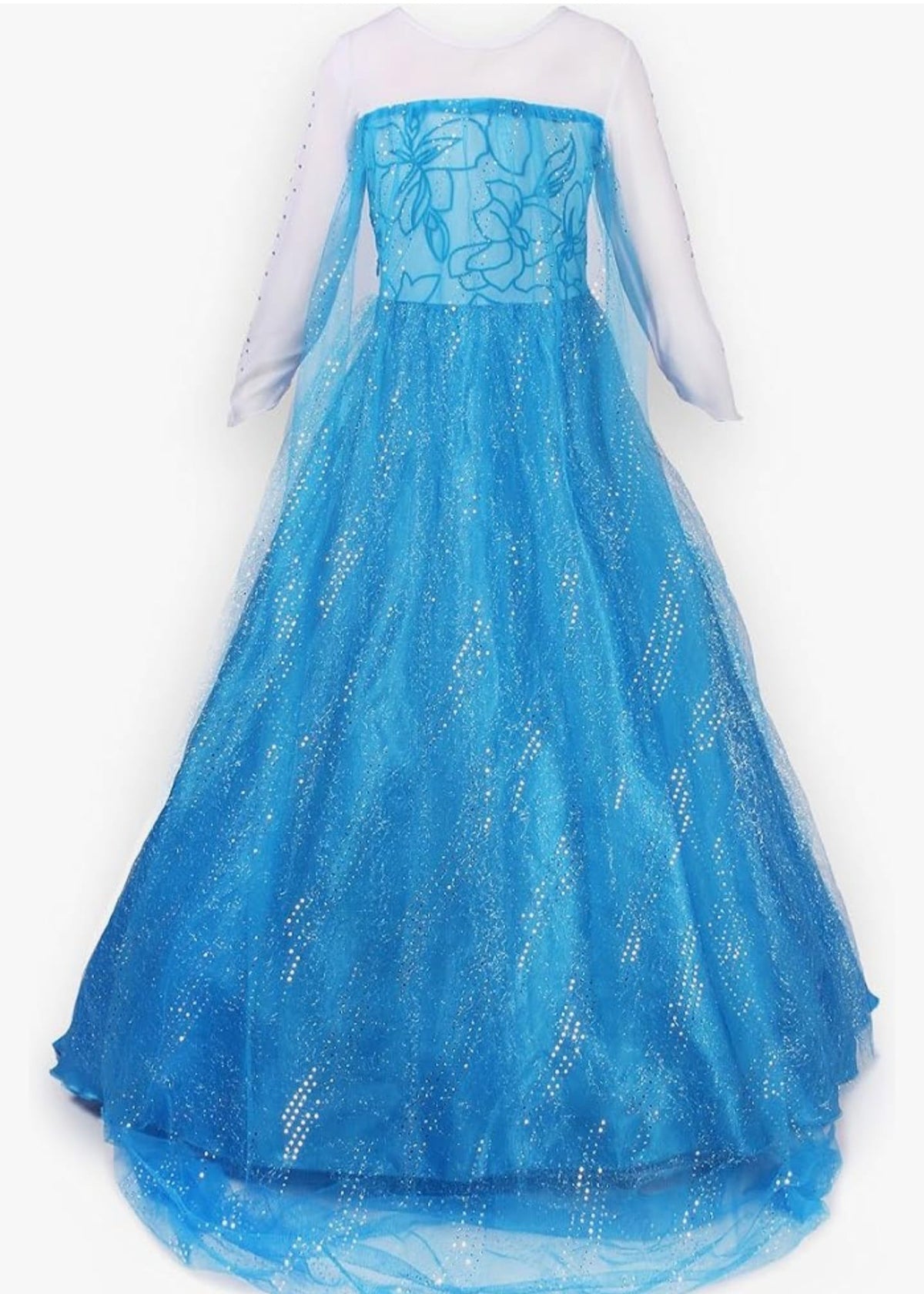 Princess Costume Set