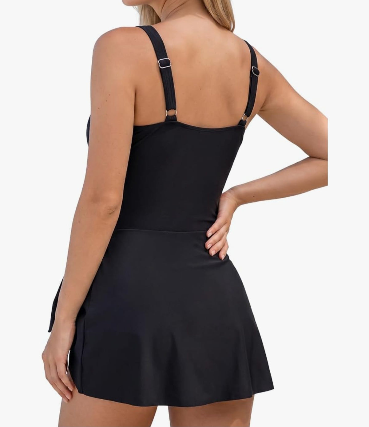 Swim Dress