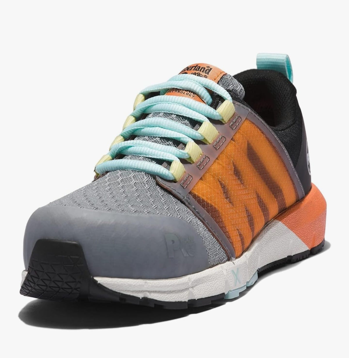 Safety Shoes