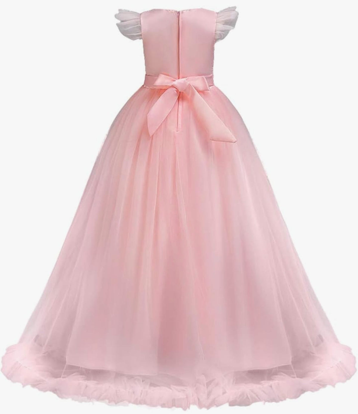 Flower Girl Dress