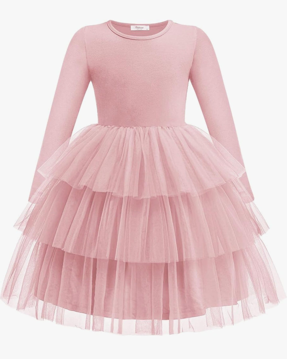 Tutu Dress