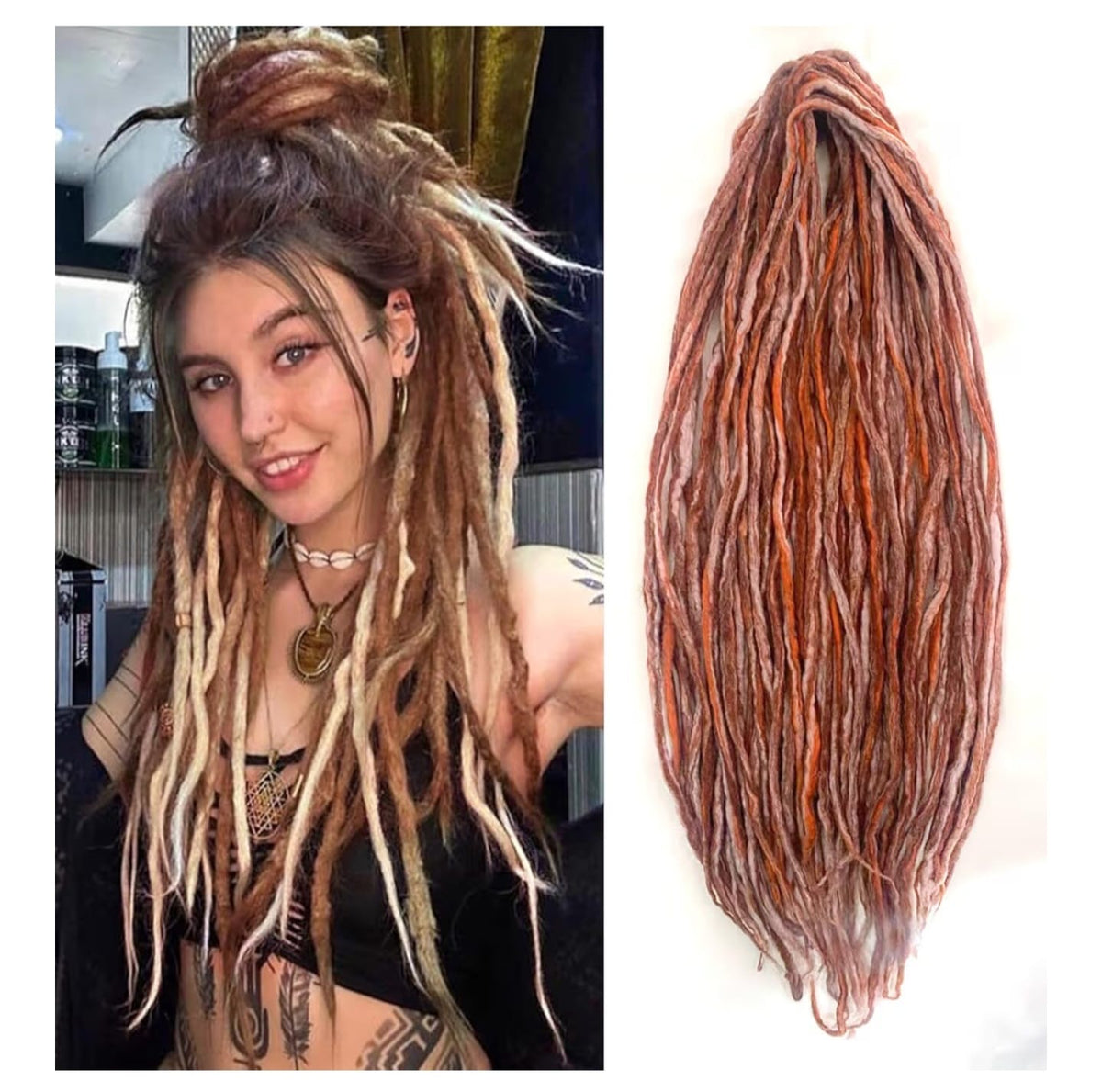 Hair Extension