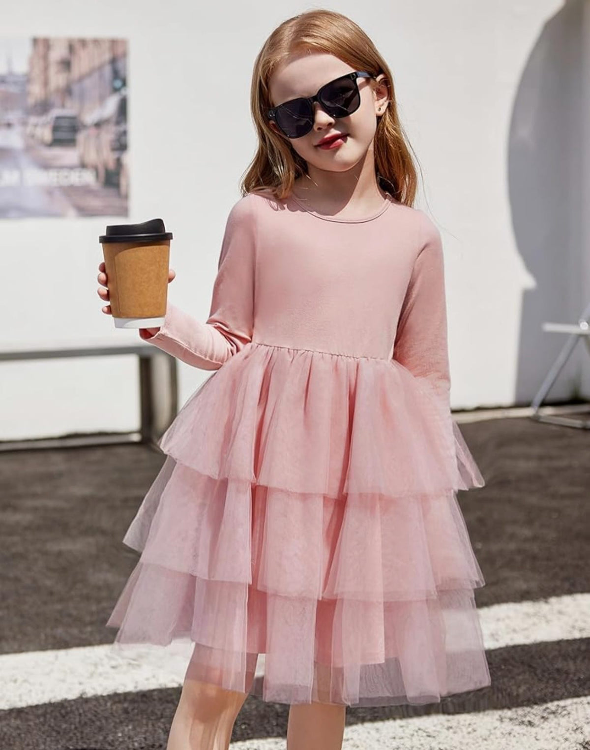 Tutu Dress 4