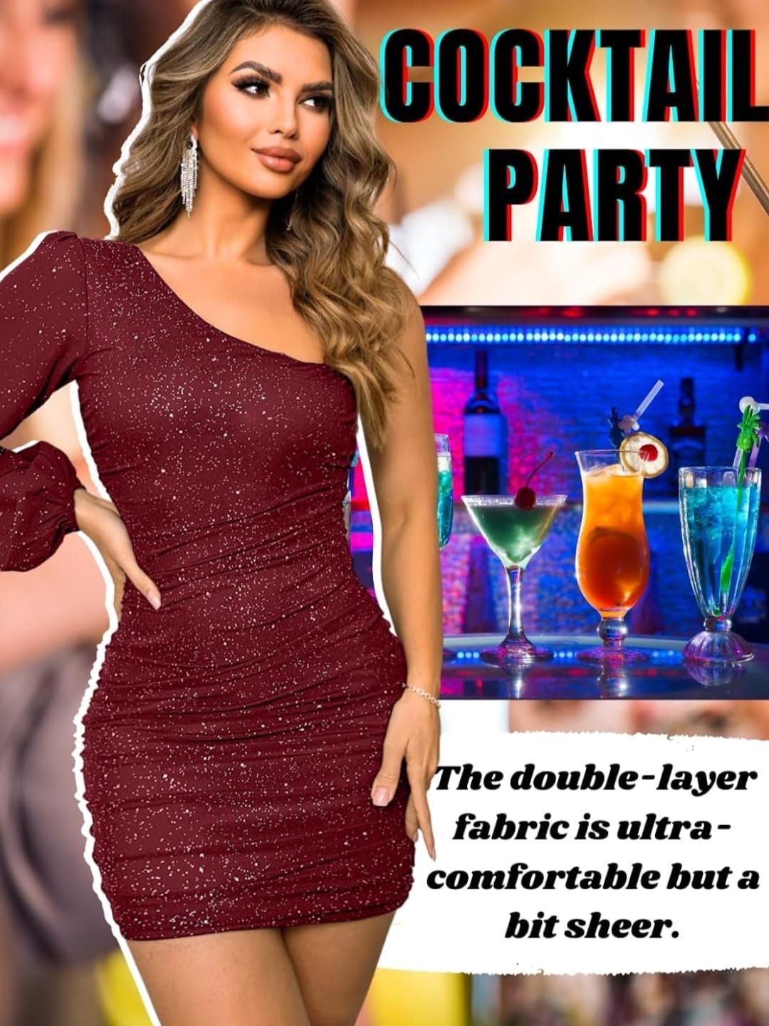 Cocktail Dress