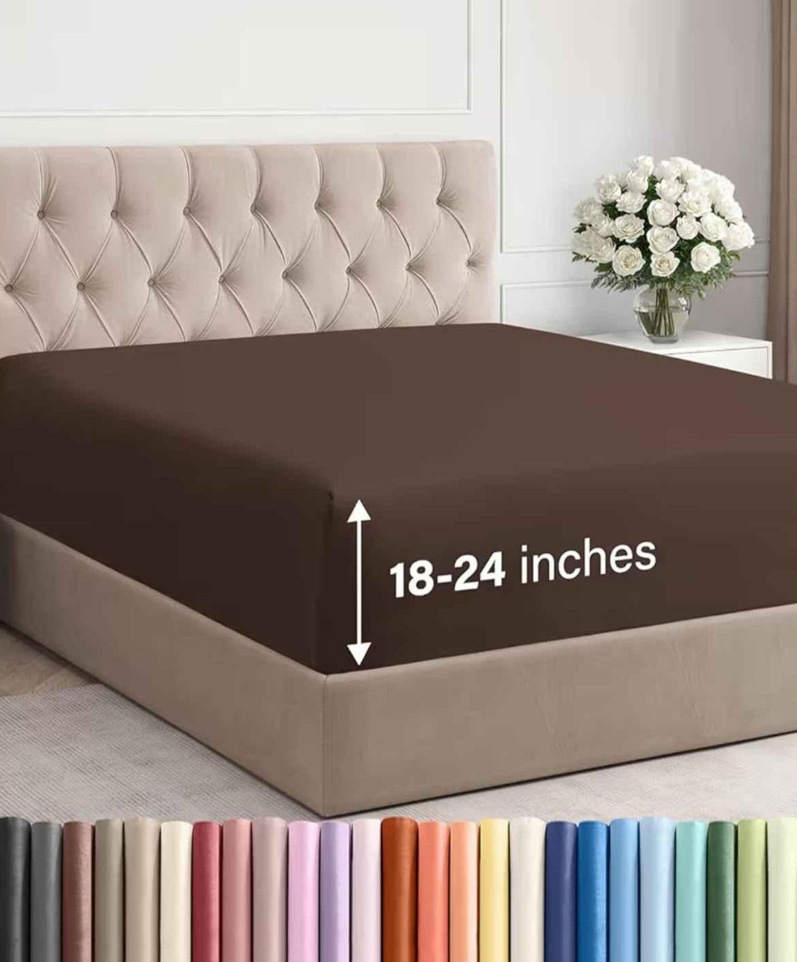 Mattress Protector