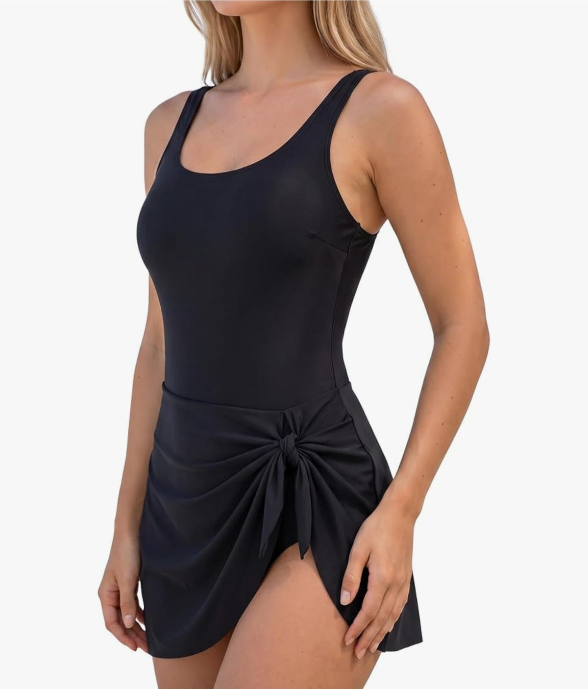 Swim Dress 4
