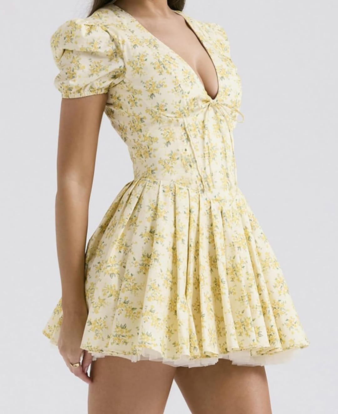 Summer Dress 3
