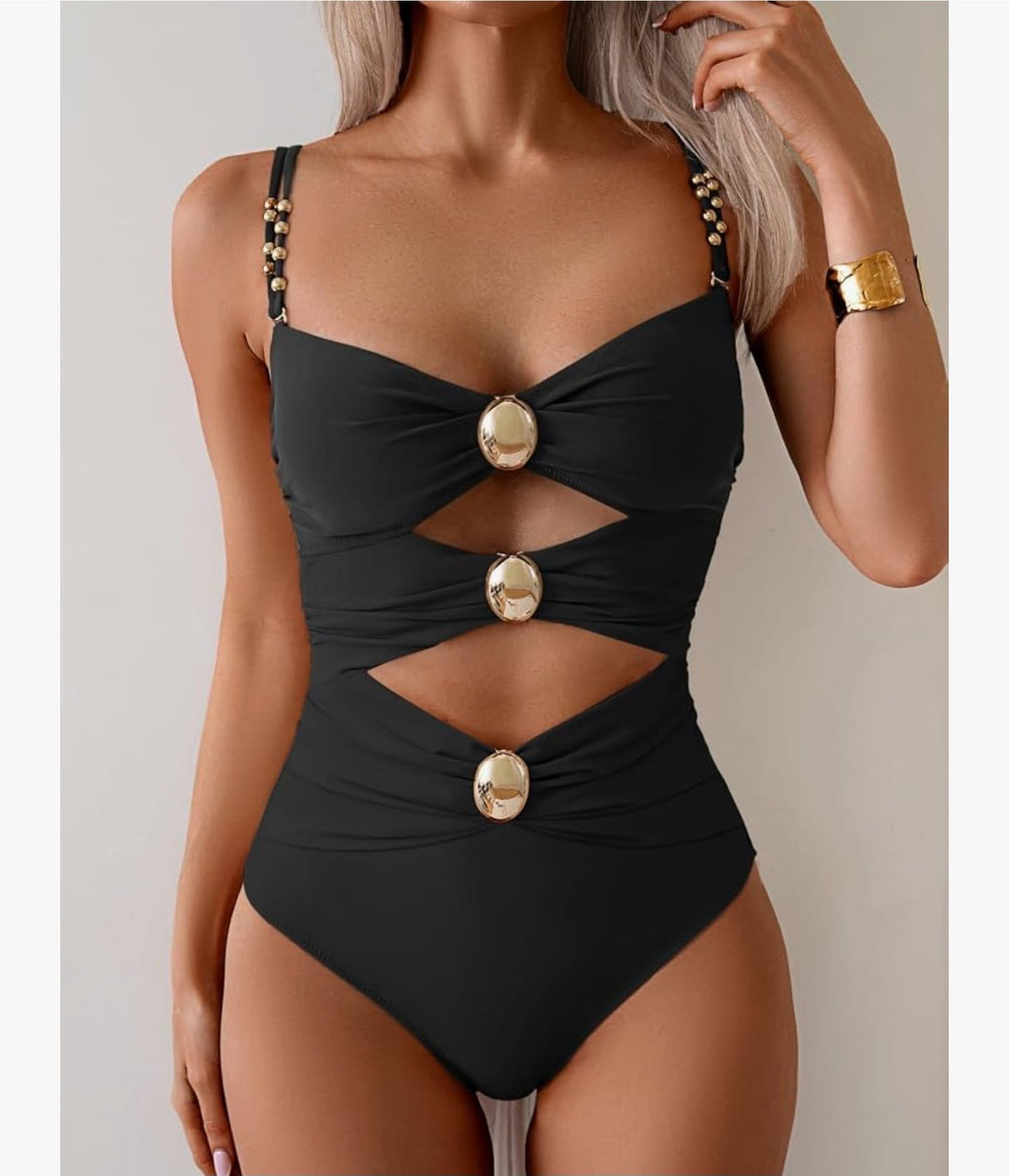 Swimsuit