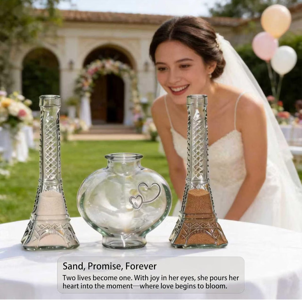 Ceremony Set