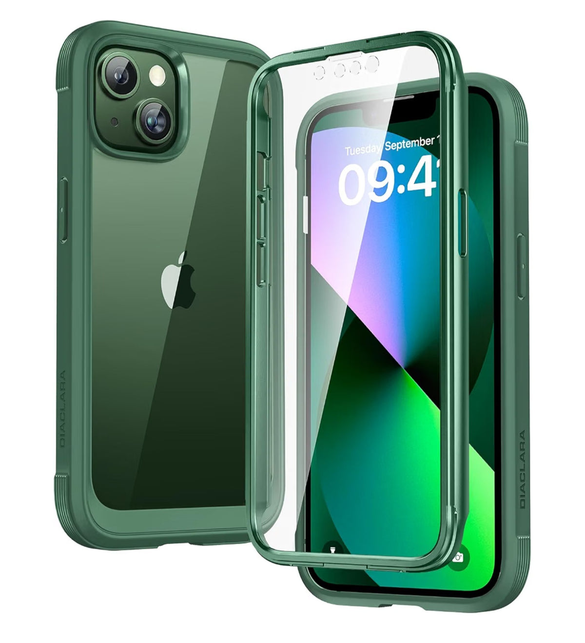 iPhone 15 Case
