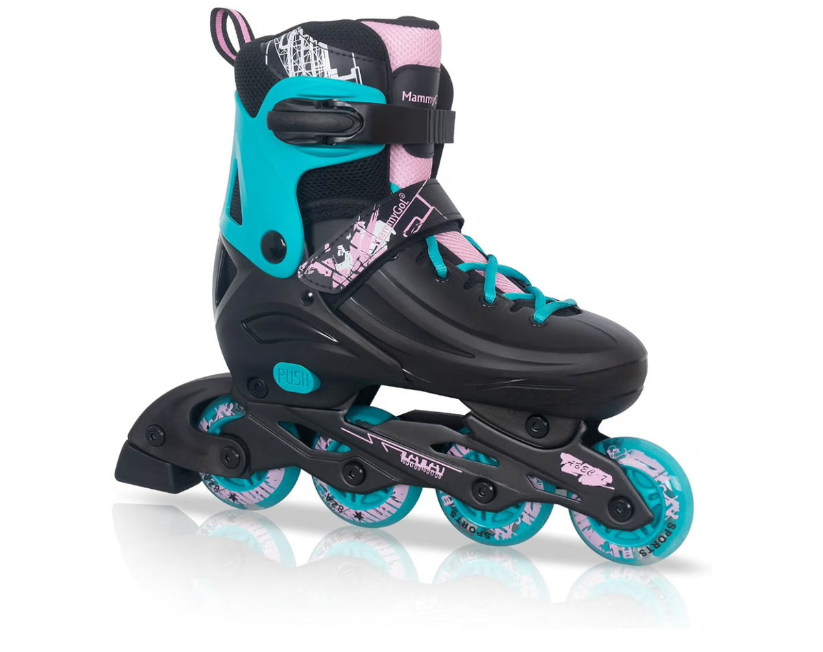 Adjustable Inline Skates
