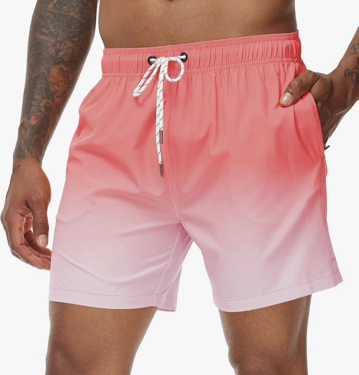 Swim Trunks 1