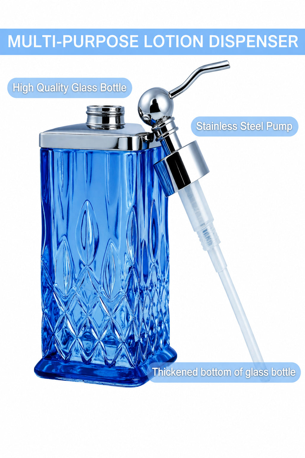 Soap Dispenser
