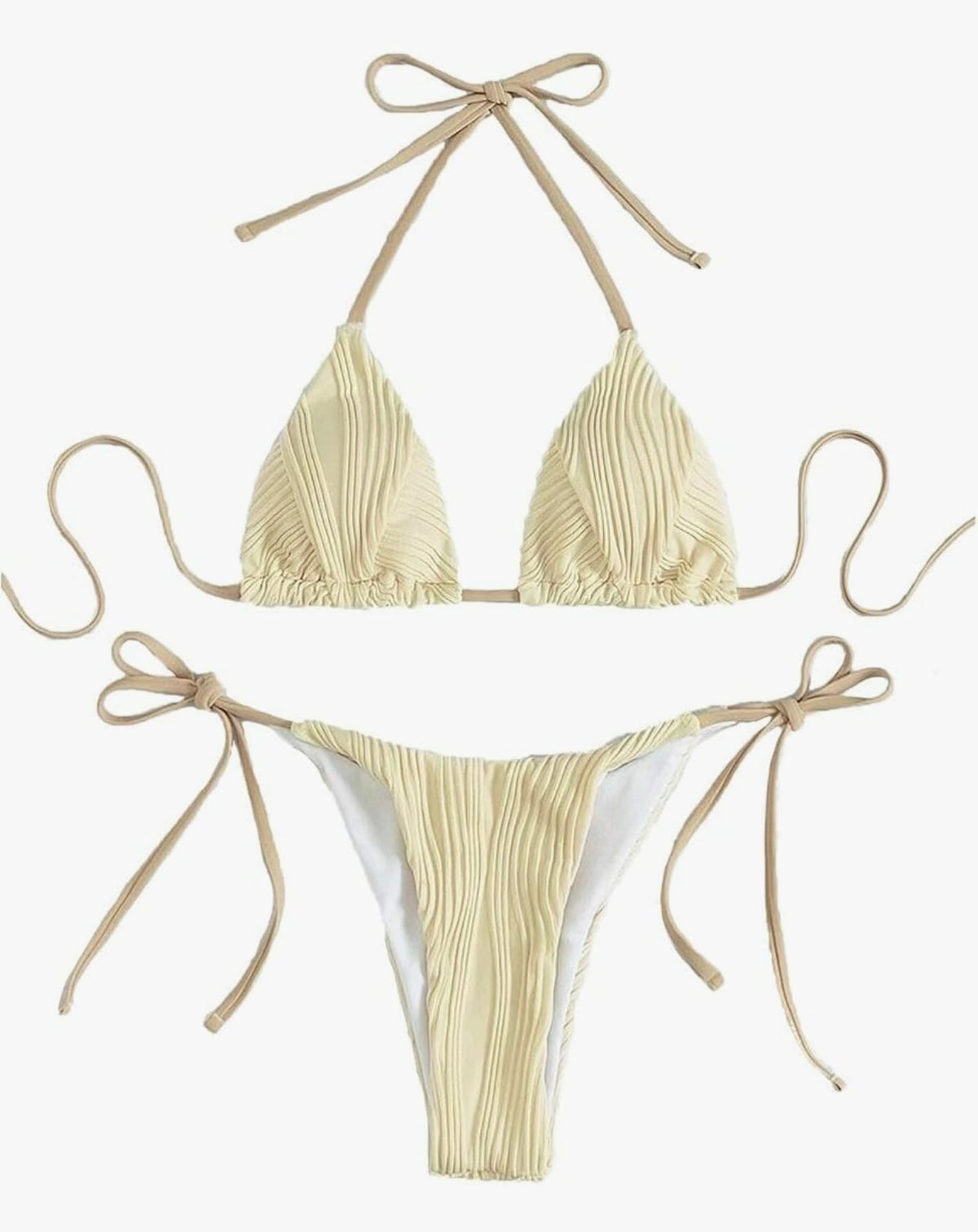 Thong Bikini 3