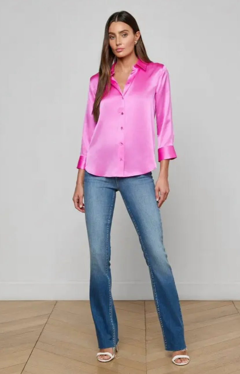 Casual Blouse 3