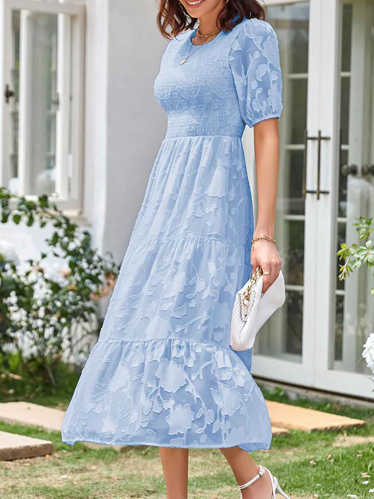 Summer Dress 3