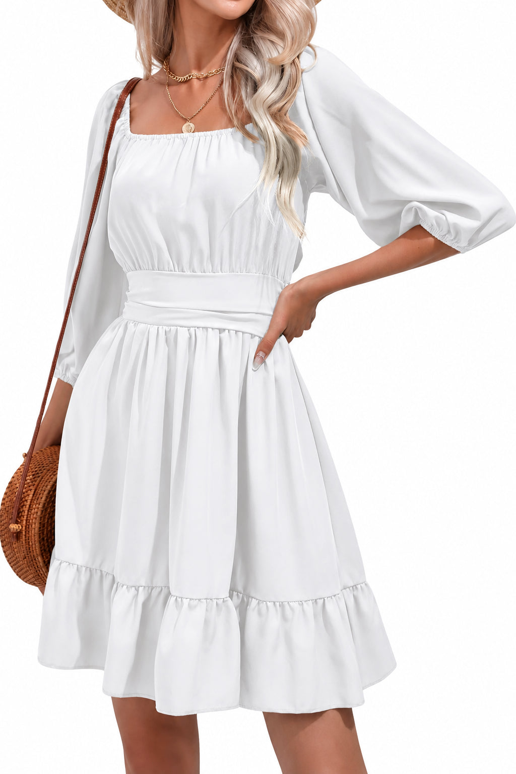 Casual Dress 5